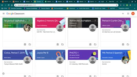 How to Know Online School and Room Assignment .